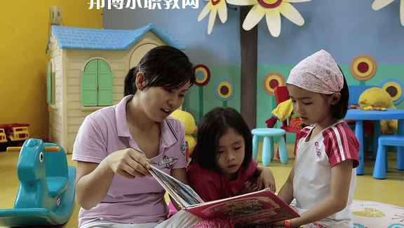 湖北2020年幼師學校開設有哪些課程