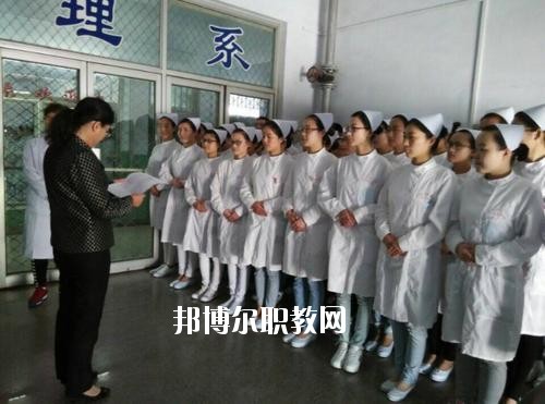 四川2020年春季招生的衛校