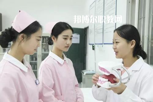 四川2020年好的衛校