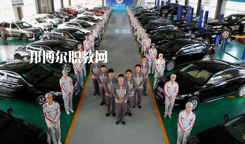 廣東2020年有哪些大專學校有汽修學校專業