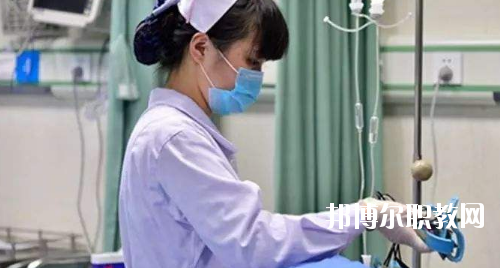 貴州2020年學衛校哪個學校好
