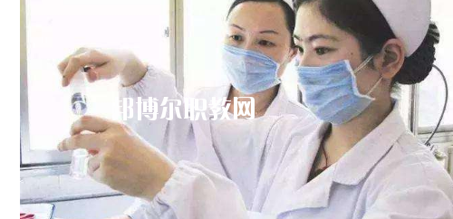 貴州2020年女生學衛校怎么樣