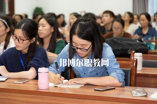 四川2020年有哪些幼師學校招生