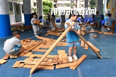 四川2020年有哪些幼師學校最好就業