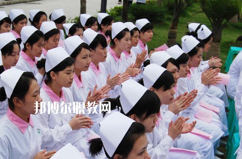 四川2020年有成人衛校嗎