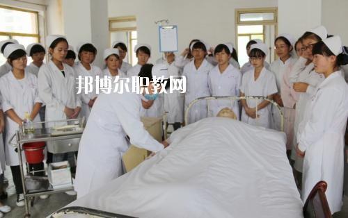四川2020年衛校招生要求多少分