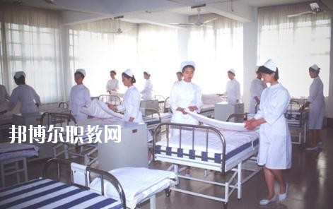 四川2020年衛校開始招生了嗎