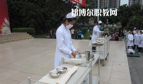 四川2020年衛校要多少分
