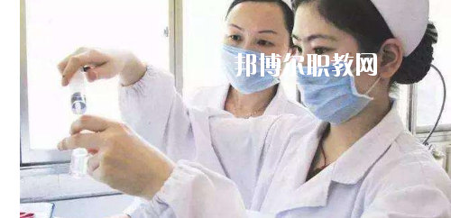 貴州2020年女生適合衛校嗎