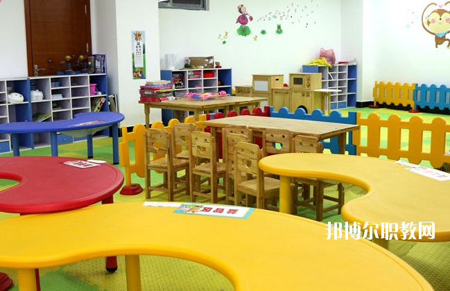 湖北2020年哪些大專學校有幼師學校
