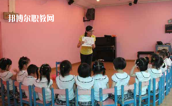 湖北2020年哪個學校有幼師學校