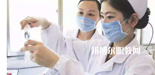 貴州2020年初中生學衛校的學校