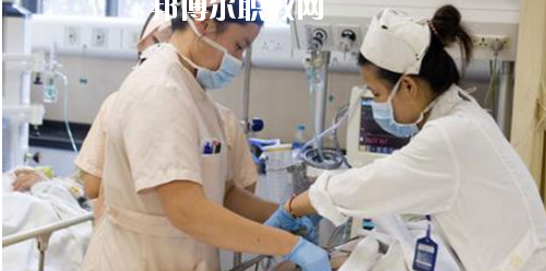貴州2020年初中生能上衛校嗎