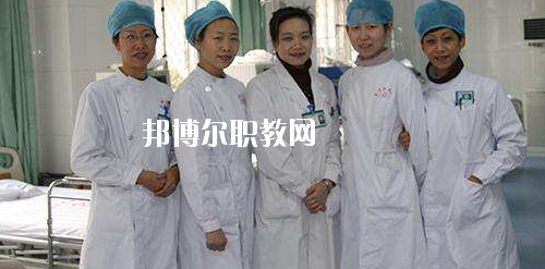 貴州2020年初中生能考衛校嗎