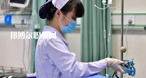 貴州2020年初中生能讀衛校嗎