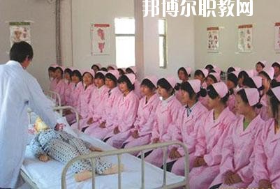 四川2020年比較好的衛校