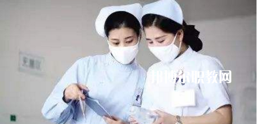 貴州2020年初中生上衛校好嗎