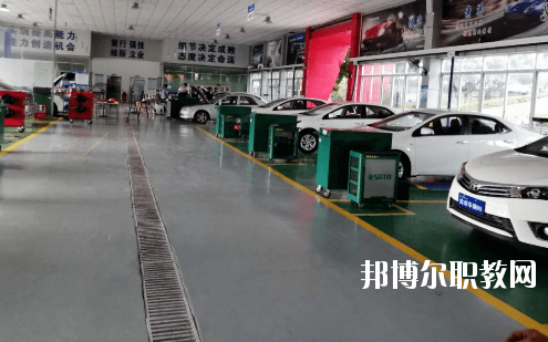 廣東2020年中專汽修學?？梢钥即髮? width=