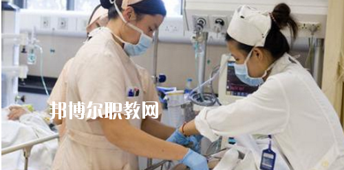 貴州2020年初中生上衛校好不好