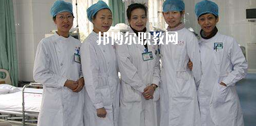 貴州2020年初中生上衛校