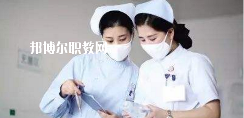 貴州2020年初中生能讀什么衛校