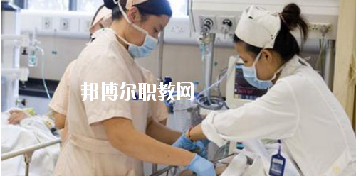 貴州2020年初中生能讀的衛校