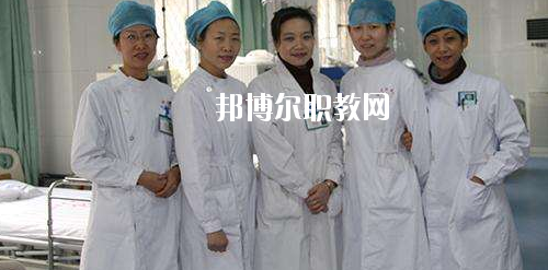 貴州2020年初中生可以上衛校嗎