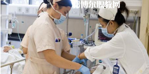 貴州2020年初中生可以去什么衛校