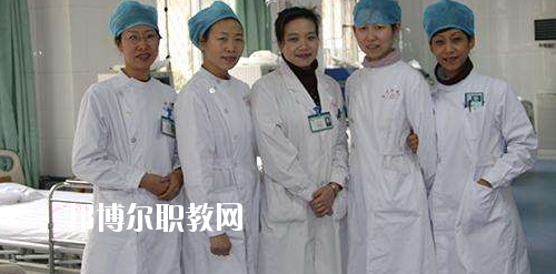 貴州2020年初中生可以去讀什么衛校