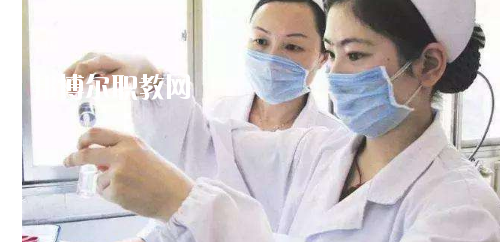 貴州2020年初中生可以考什么衛校
