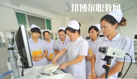 四川2020年衛校哪些好