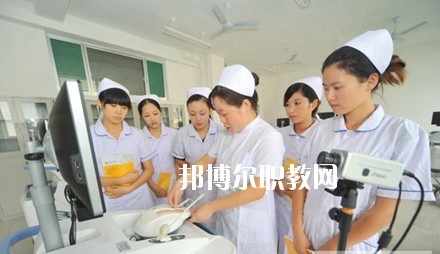四川2020年衛校畢業好找工作嗎