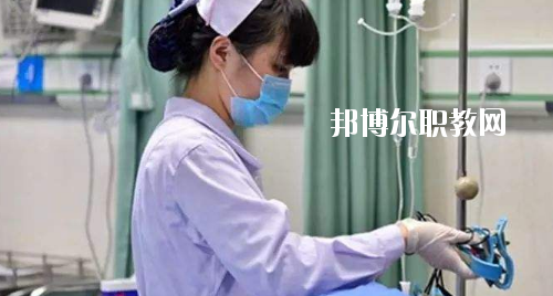 貴州2020年初中生可以讀的衛校