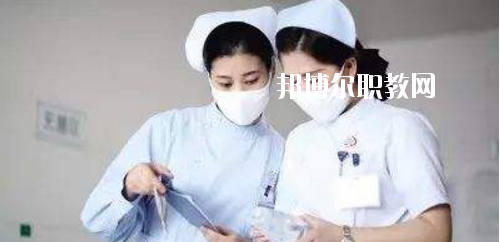 貴州2020年初中生讀衛校怎么樣