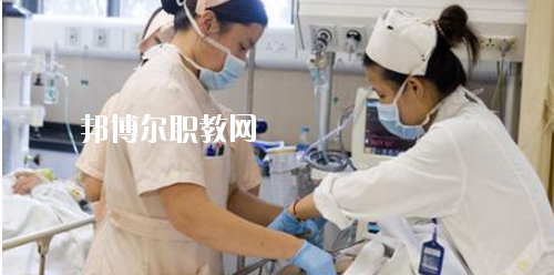 貴州2020年初中生讀衛校好嗎