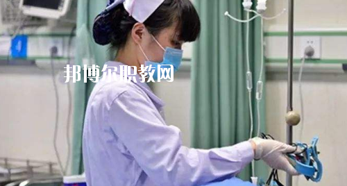 貴州2020年初中生讀什么衛校好