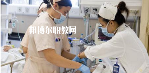 貴州2020年初中生報什么衛校最好
