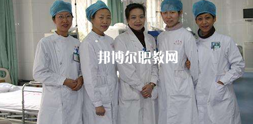 貴州2020年初中生報什么衛校好