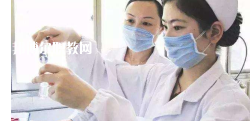 貴州2020年中專衛校招生