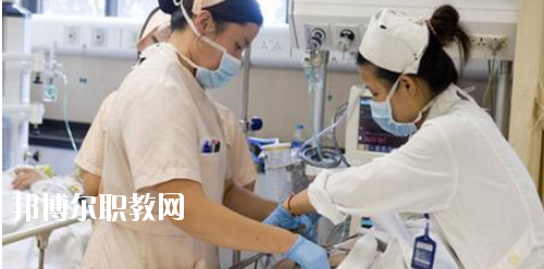 貴州2020年五年制大專衛校