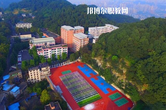 重慶2020年中專衛校專業課程