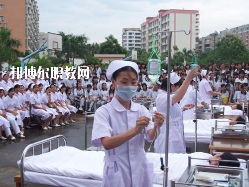 四川2020年有什么好的衛校