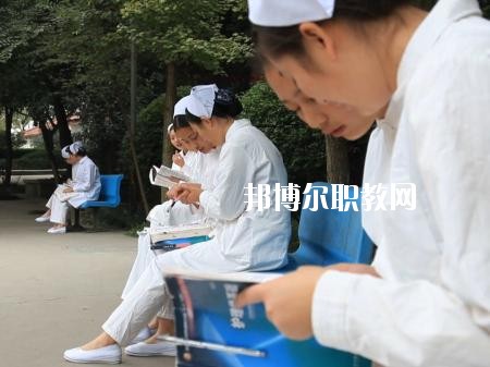 四川2020年有什么衛校