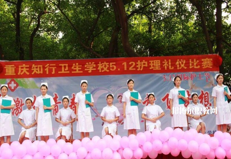重慶2020年衛(wèi)校專科學(xué)校