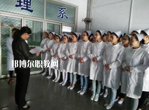 四川2020年到哪里讀衛校好