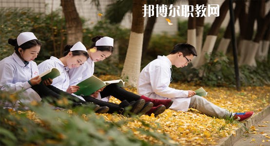 四川2020年讀什么衛校比較好