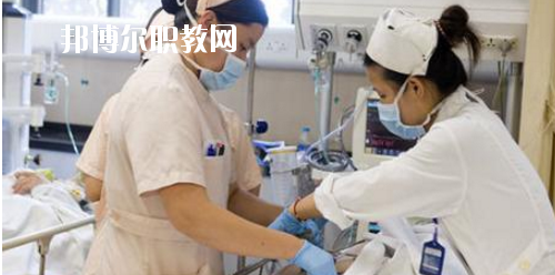 貴州2020年在衛校學什么專業好