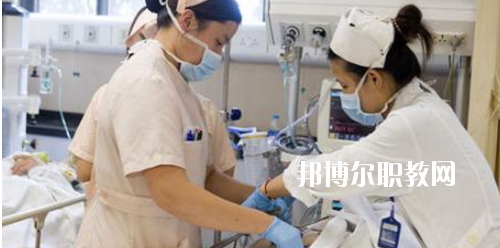 貴州2020年衛校有什么專業