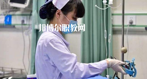 貴州2020年衛校有哪些專業可以學