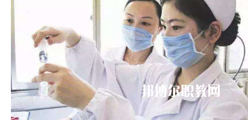 貴州2020年衛校學什么專業好